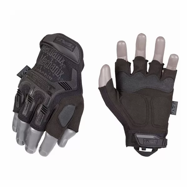 Γάντια Mechanix M-Pact Fingerless Γάντια Mechanix M-Pact Fingerless