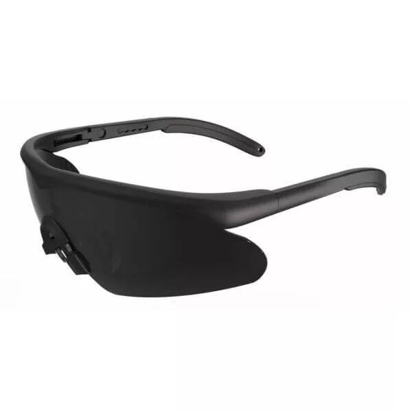 Επιχειρησιακά Γυαλιά Swiss Eye Raptor Pro Μαύρα