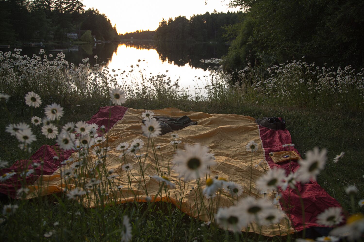 Κουβέρτα Ψάθα Παραλίας EMERALD GREEN/GREEN TICKET TO THE MOON Κουβέρτα Ψάθα Παραλίας EMERALD GREEN/GREEN TICKET TO THE MOON