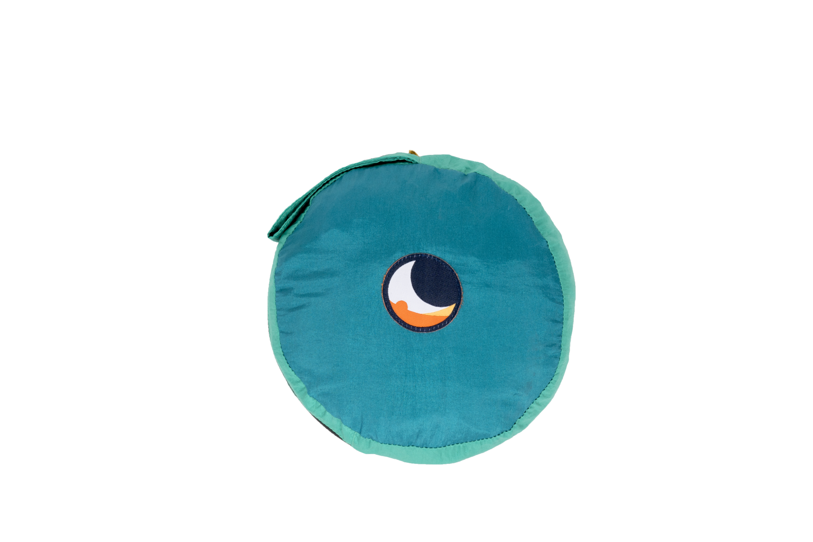 Κουβέρτα Ψάθα Παραλίας EMERALD GREEN/GREEN TICKET TO THE MOON Κουβέρτα Ψάθα Παραλίας EMERALD GREEN/GREEN TICKET TO THE MOON