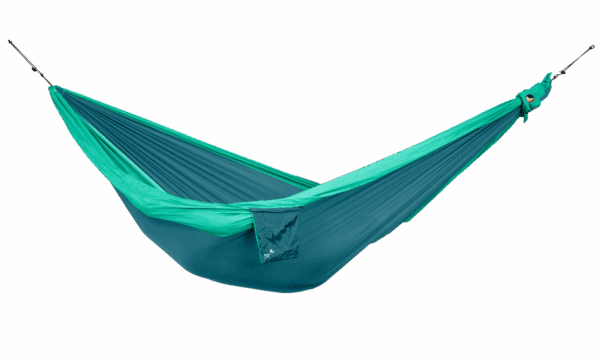 Αιώρα King Size EMERALD GREEN/GREEN Ticket To The Moon