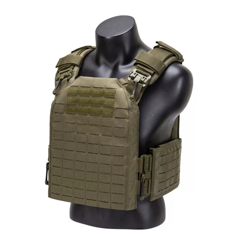 ΦΟΡΕΑΣ ΠΛΑΚΩΝ LC 1 Ranger Green