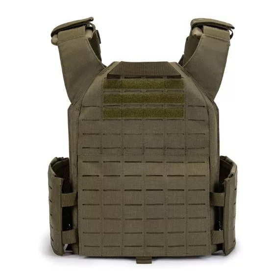 ΦΟΡΕΑΣ ΠΛΑΚΩΝ LC 1 Ranger Green