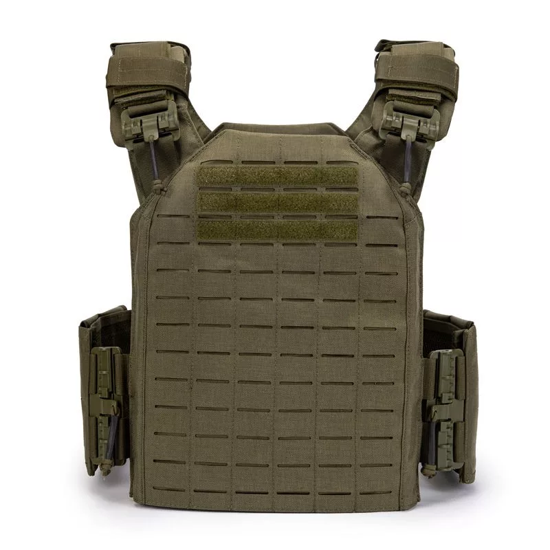 ΦΟΡΕΑΣ ΠΛΑΚΩΝ LC 1 Ranger Green