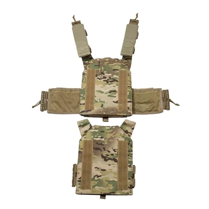 ΦΟΡΕΑΣ ΠΛΑΚΩΝ LC 1 Ranger Green
