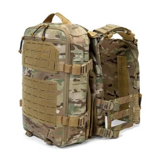 ΦΟΡΕΑΣ ΠΛΑΚΩΝ LC 1 Ranger Green