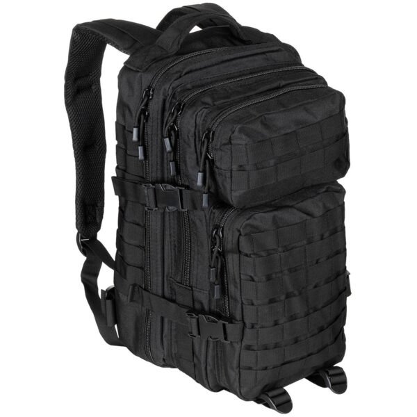 Σακίδιο Πλάτης US Backpack, Assault I, "Basic" | MFH