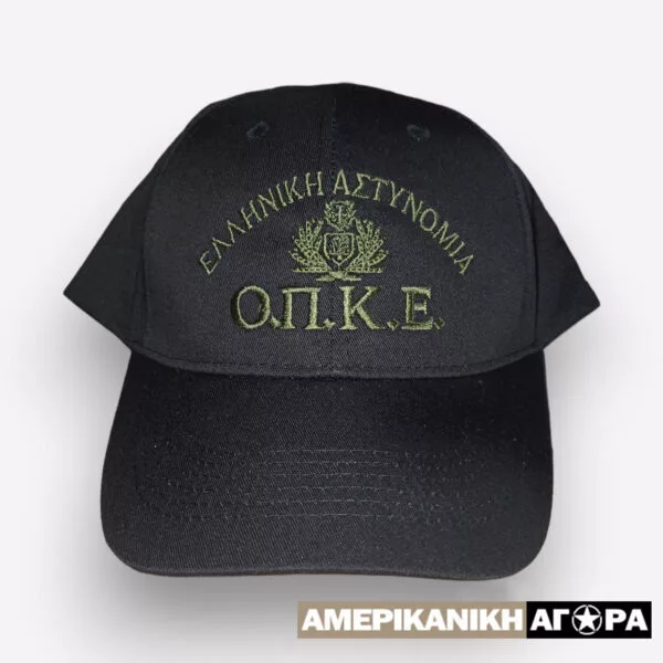 ΚΑΠΕΛΟ ΤΖΟΚΕΙ ΟΠΚΕ
