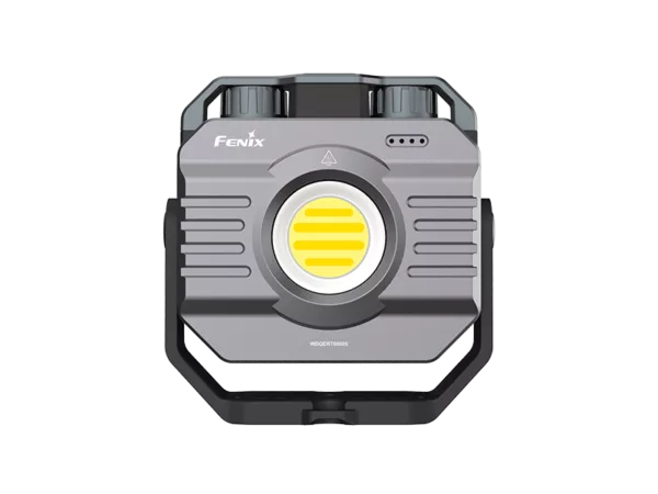 Φακός Fenix CL28R Επαναφορτιζόμενος με USB