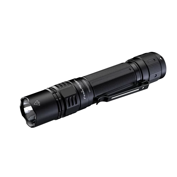 Φακός Fenix PD36R Pro Επαναφορτιζόμενος με USB
