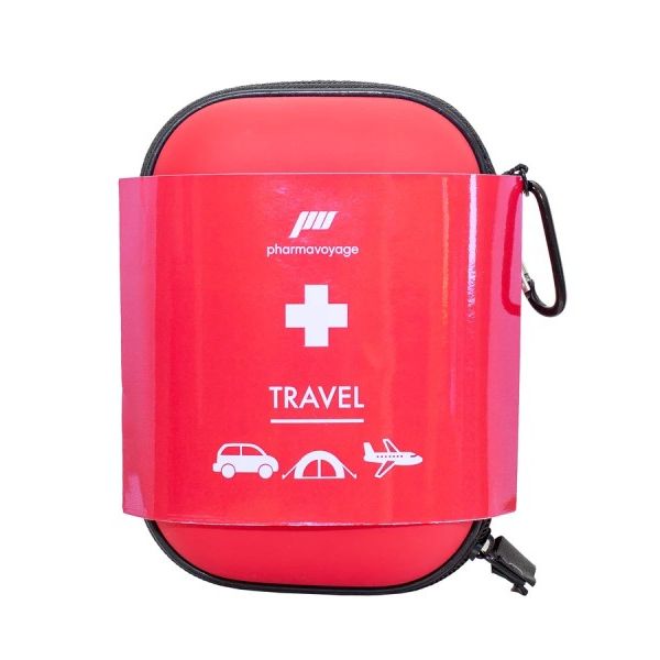 Φαρμακείο Pharmavoyage First Aid Travel