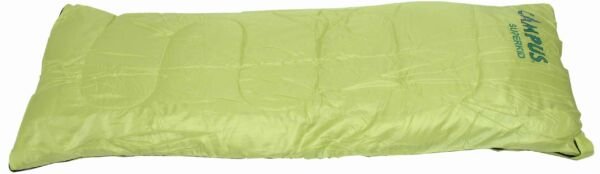 Υπνόσακος Sleeping Bag SUPERKID ΠΑΙΔΙΚΟΣ 150x60cm ΛΑΧΑΝΙ ΧΩΡΙΣ ΜΑΞΙΛΑΡΙ | Campus