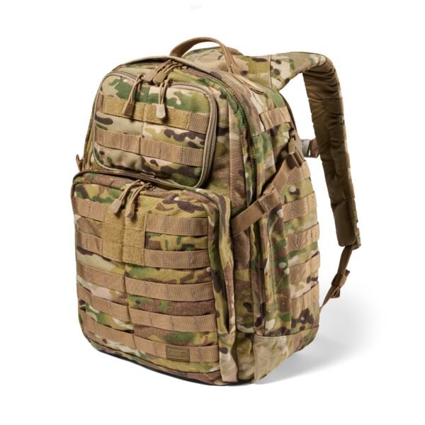 5.11 56564 Σακίδιο RUSH 24 ™ 2.0 MULTICAM® BACKPACK 37L