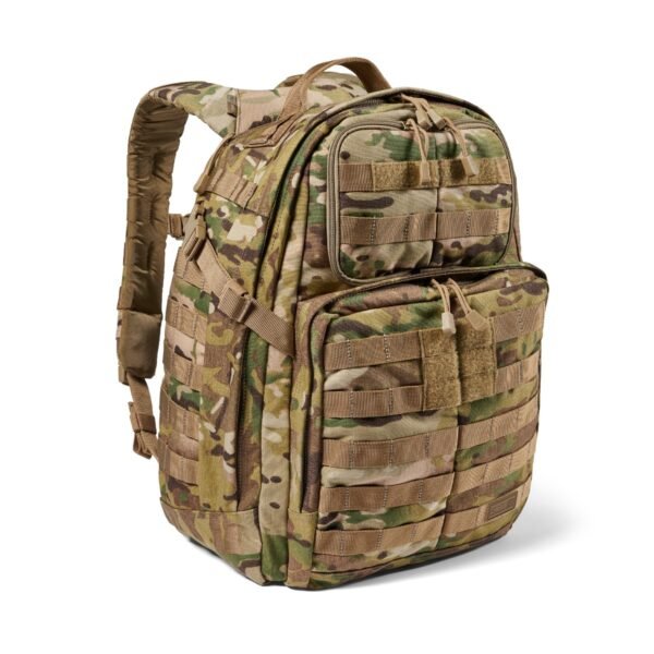 5.11 56564 Σακίδιο RUSH 24 ™ 2.0 MULTICAM® BACKPACK 37L