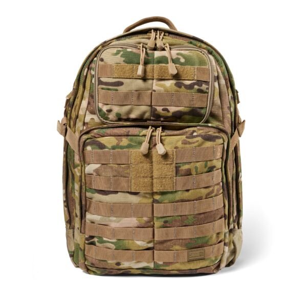 5.11 56564 Σακίδιο RUSH 24 ™ 2.0 MULTICAM® BACKPACK 37L