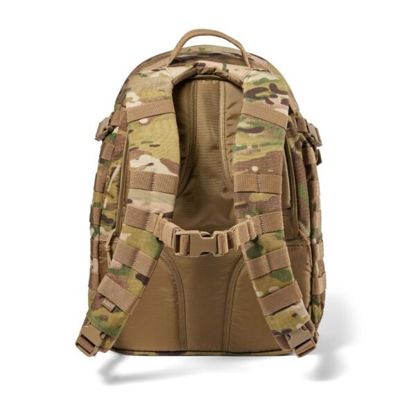 5.11 56564 Σακίδιο RUSH 24 ™ 2.0 MULTICAM® BACKPACK 37L