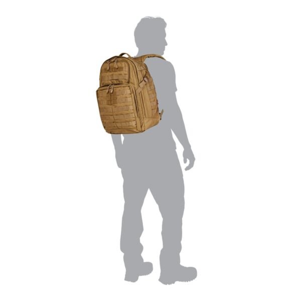 5.11 56564 Σακίδιο RUSH 24 ™ 2.0 MULTICAM® BACKPACK 37L