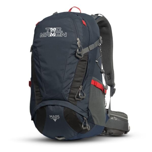 MARS 30LT OUTDOOR BACKPACK D16007