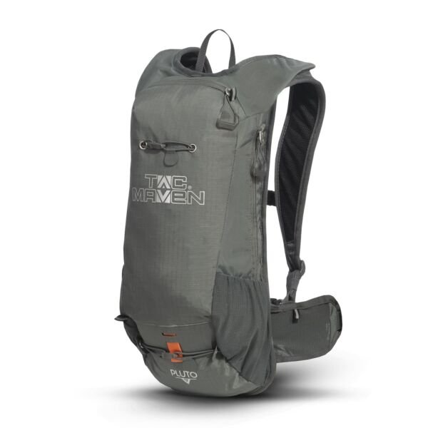 PLUTO 9LT HYDRATION BACKPACK D16008