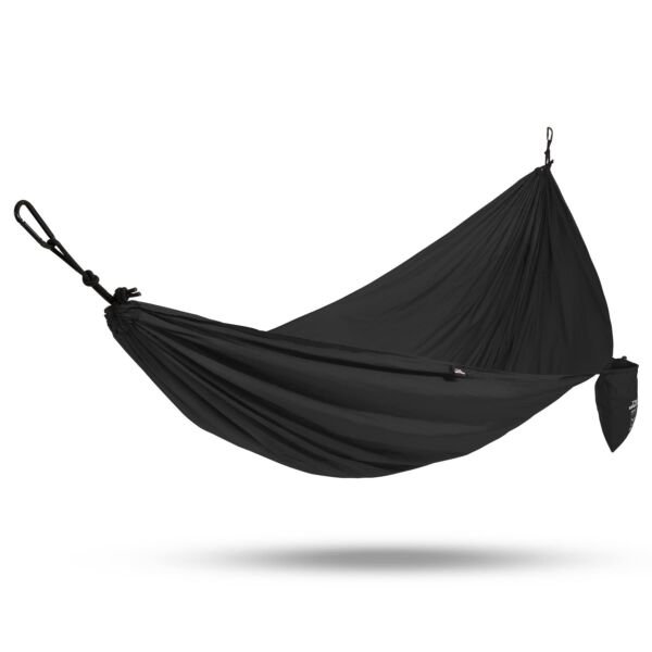 HAMMOCK D19024 black