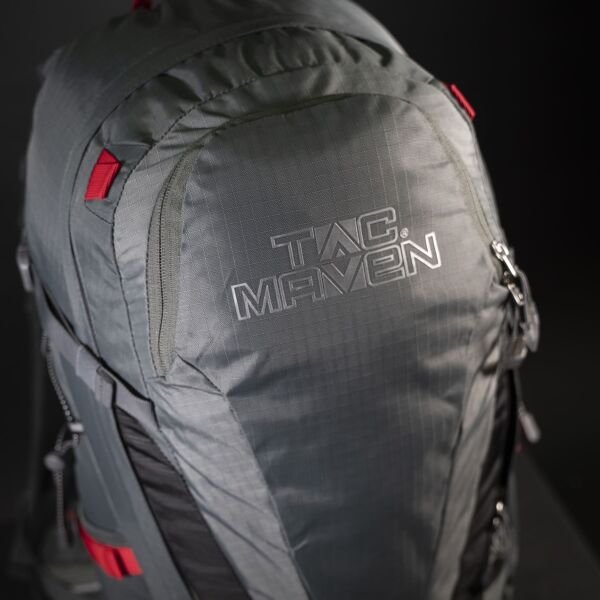 MARS 30LT OUTDOOR BACKPACK D16007