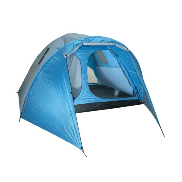 Σκηνή Camping Havana
