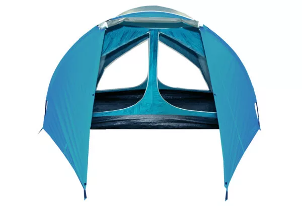 Σκηνή Camping Havana