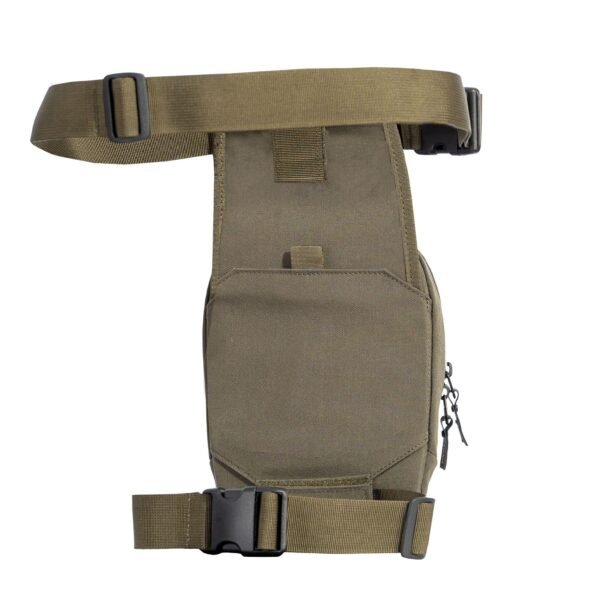 Τσαντάκι Μέσης / Μηρού CONSUL THIGH POUCH | Pentagon