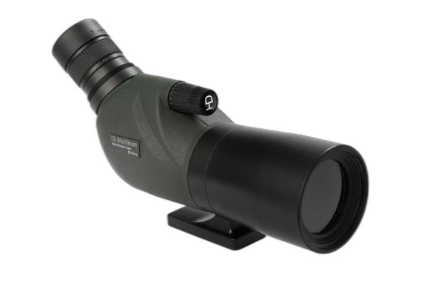 ΤΗΛΕΣΚΟΠΙΟ FALCON Optics Spotting Scope 12-36×50, Black