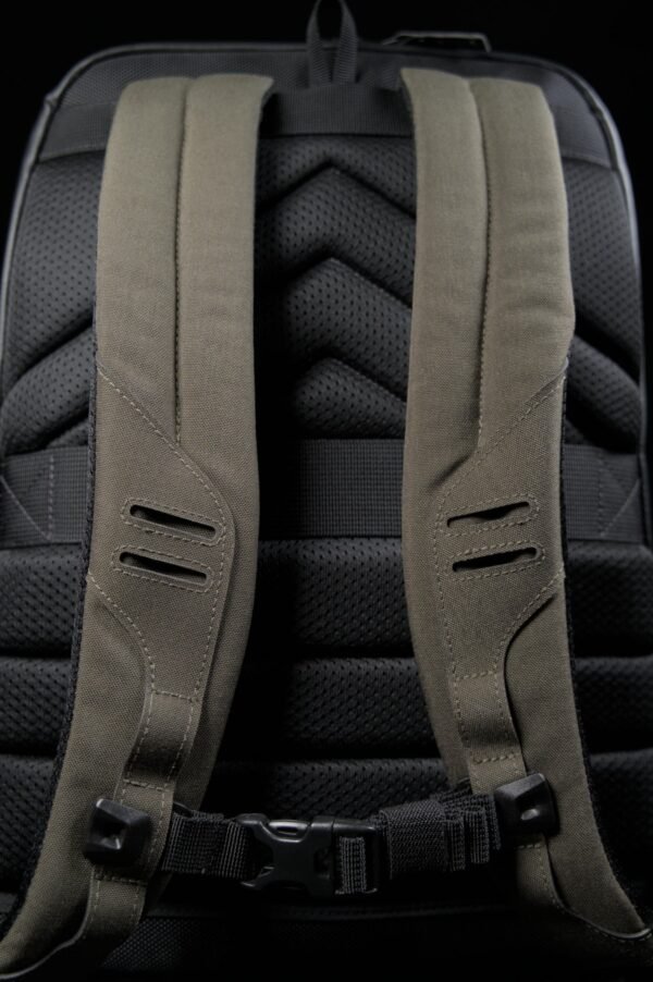 Σακίδιο Πλάτης Consul 27lt Backpack | Pentagon