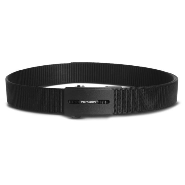 Ζώνη REGAL BELT 35mm "BLK" | Pentagon