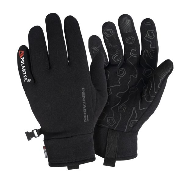 URSUS POWER STRETCH POLARTEC® GLOVES P20034