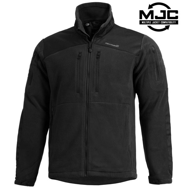 NESTOR TACTICAL FLEECE K08060