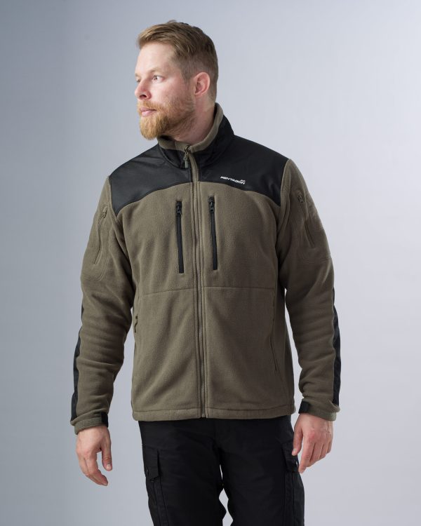NESTOR TACTICAL FLEECE K08060