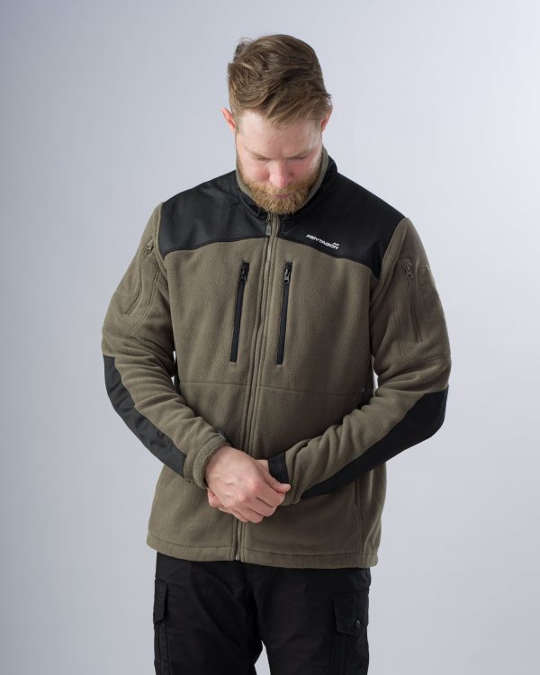 NESTOR TACTICAL FLEECE K08060