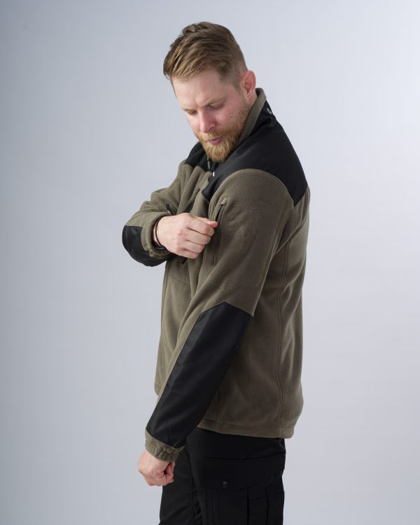 NESTOR TACTICAL FLEECE K08060