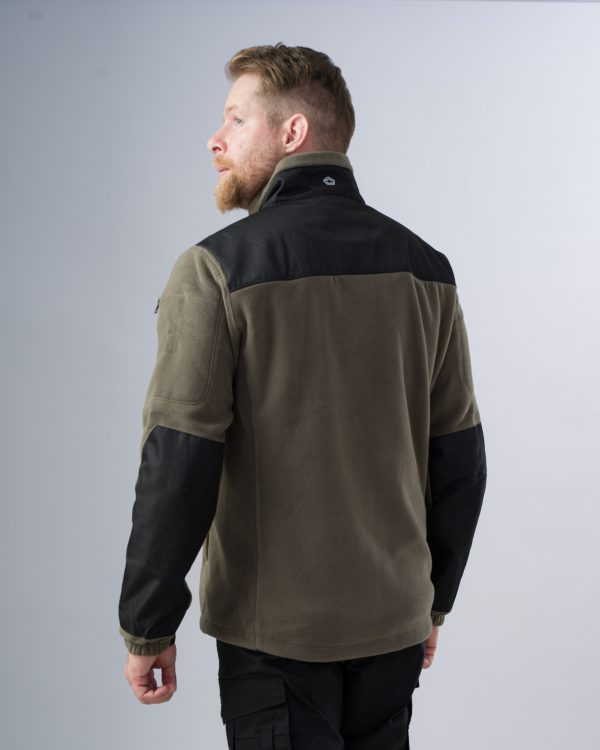 NESTOR TACTICAL FLEECE K08060