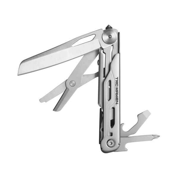 AXEL CAMPING MULTITOOL | Pentagon