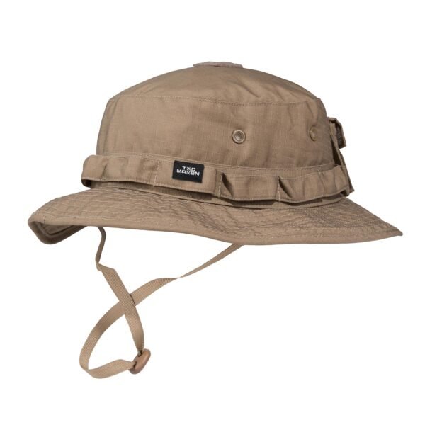 JUNGLE HAT D13014