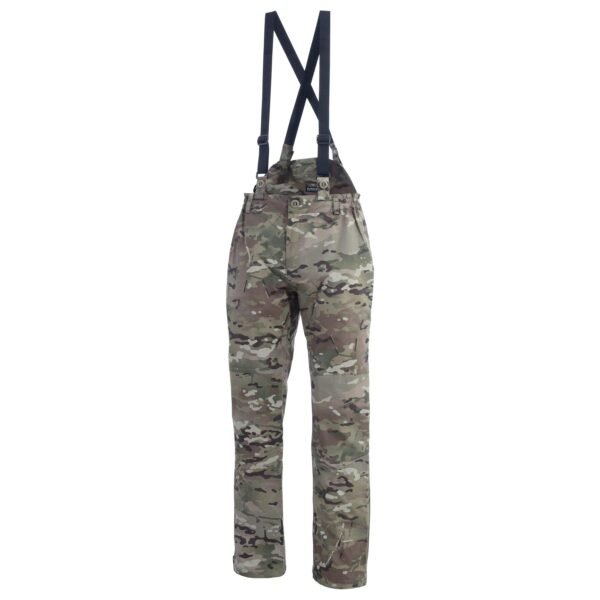 Παντελόνι Hurricane Shell Pants MULTICAM® | Pentagon