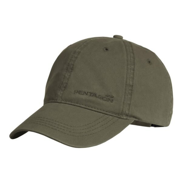 ΚΑΠΕΛΟ PENTAGON MIKE TWILL BB CAP