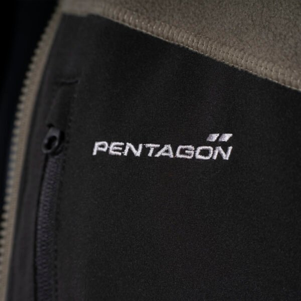 Ζακέτα Fleece AJAX | Pentagon