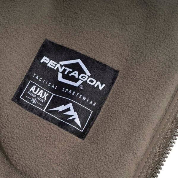 Ζακέτα Fleece AJAX | Pentagon