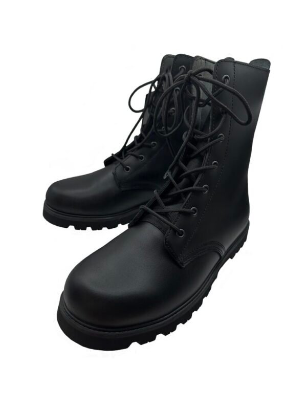 Άρβυλα Army Leather Boots DEFENCE | Army Race