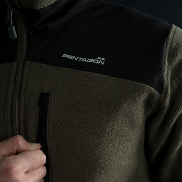 Ζακέτα Fleece NESTOR TACTICAL | Pentagon