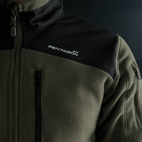 Ζακέτα Fleece NESTOR TACTICAL | Pentagon