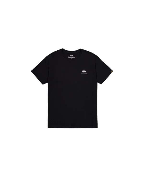 Backprint T-Shirt | Alpha Industries