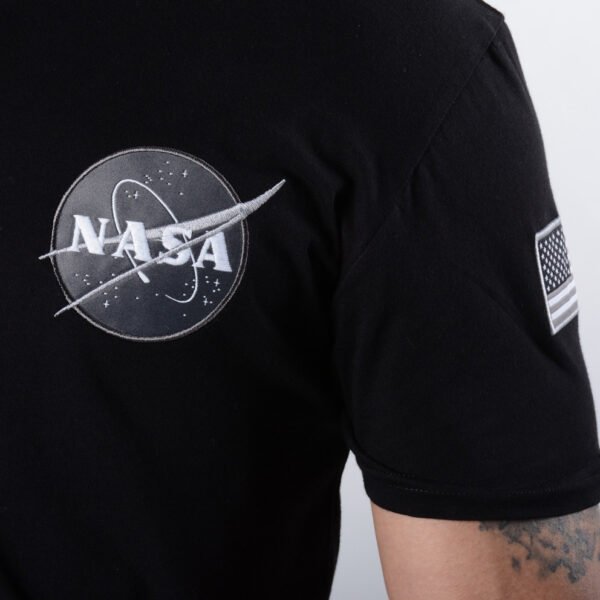 Space Shuttle T-Shirt | Alpha Industries