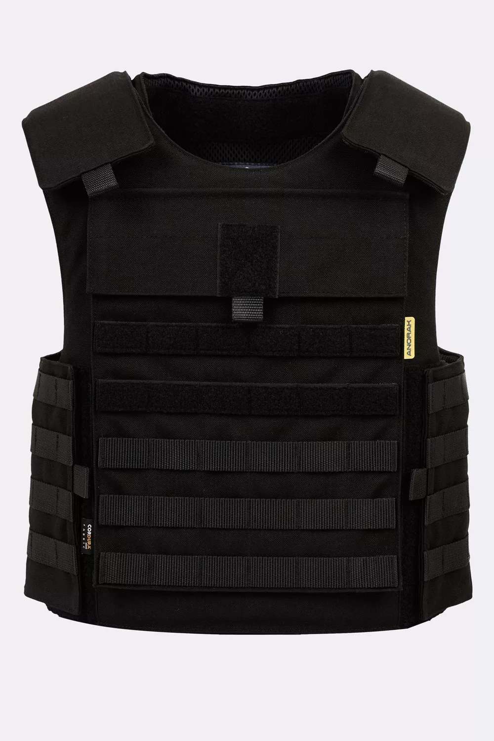 Αλεξίσφαιρο γιλέκο Rhodium® Tactical II – fr.bk. ANORAK