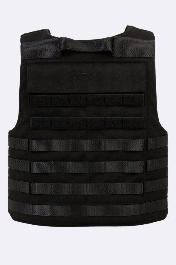 Αλεξίσφαιρο γιλέκο εξωτερικού τύπου Rhodium® Tactical III | ANORAK